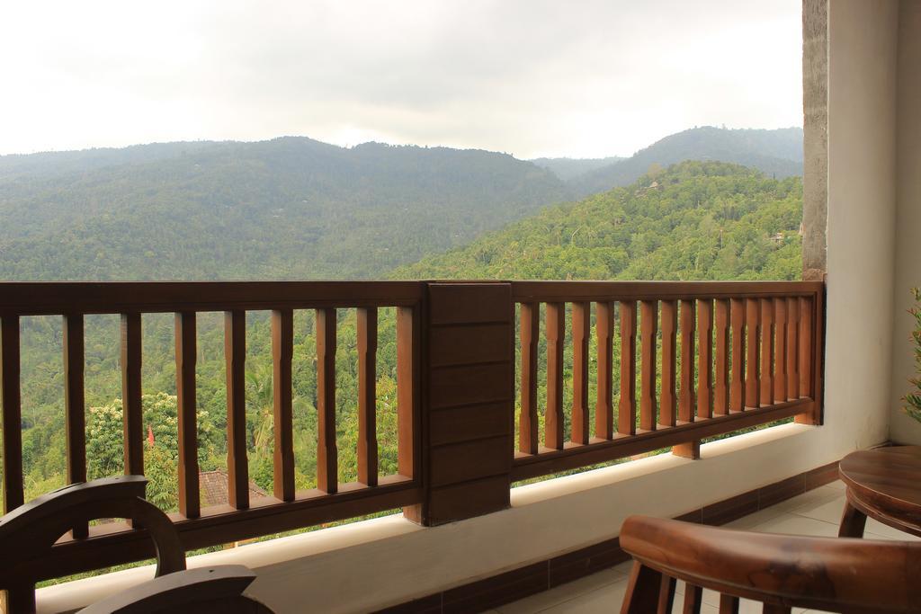 Maliana Homestay Мундук Номер фото
