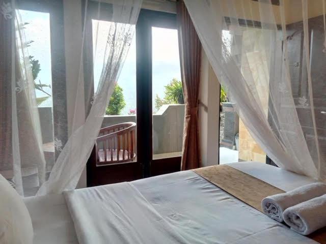 Maliana Homestay Мундук Экстерьер фото