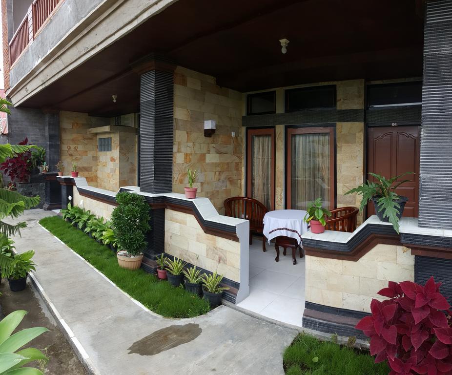 Maliana Homestay Мундук Экстерьер фото