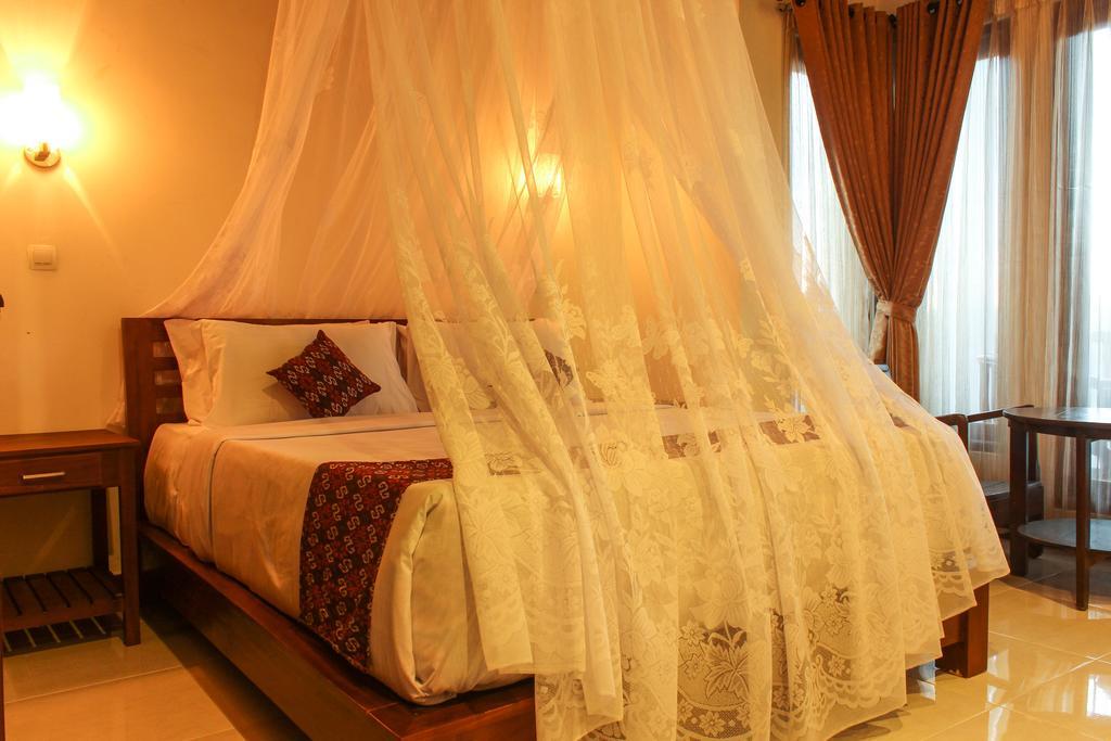 Maliana Homestay Мундук Экстерьер фото